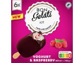 Glace am Stiel