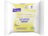 Papier toilette humide Premium