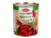 Geschälte Tomaten