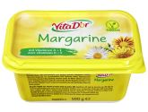 Sonnenblumen-Margarine