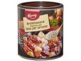 Bratensauce Paste/Granulat