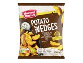 Potato Wedges