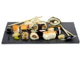 Sushi Box Tokyo-Style