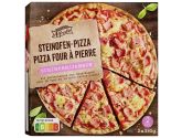 Pizza Prosciutto