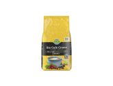 Caffè Crema Fairtade bio