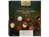 Trüffelpralinen