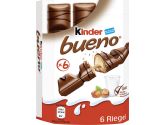 Ferrero Kinder Bueno