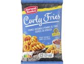 Curly Fries