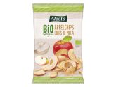Chips di mele bio