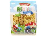 Pâtes pour enfants bio