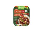 Chili sin carne Kichererbsencurry