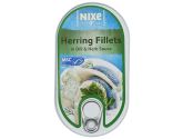 Filets de hareng MSC
