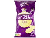 Chips Salt & Vinegar
