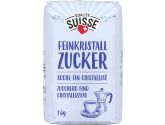 Feinkristallzucker