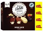 Glace mini - mix XXL