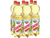 Schorle de pomme