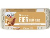 Uova svizzere