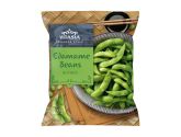 Edamame Bohnen