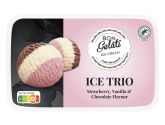 ciotola di gelato