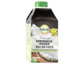 Eau de noix de coco