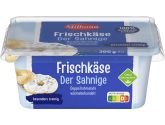 Frischkäse Nature