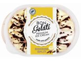 Glace italienne à la crème