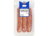 Saucisses assortis