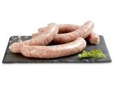 Saucisses assortis