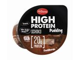 High Protein Pudding