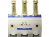 Sekt halbtrocken