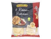 Petites rosettes impériales