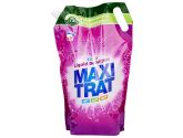 Lessive liquide Doypack