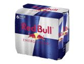 Red Bull Energy Drink