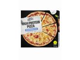 High Protein Pizza