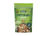 Protein Mix mit Nüssen