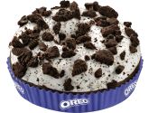 Oreo Donut gefüllt