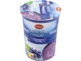 Greek Style Yogurt