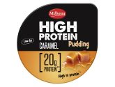 High Protein Pudding