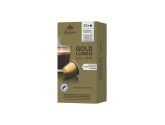 Capsule di caffè Gold Lungo