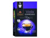 Capsule di caffè Viola Espresso