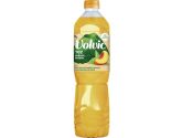 Volvic Tee Pfirsich