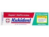 Kukident Crème adhésive