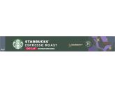 Starbucks Nespresso Kapseln Decaf