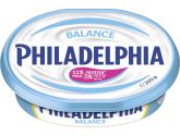 Philadelphia Frischkäse Balance Nature