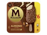 Lusso Magnum Almond Lusso Magnum Almond