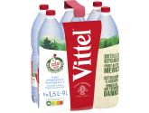 Vittel Acqua minerale naturale