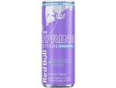 Red Bull Energy Drink Spring Edition