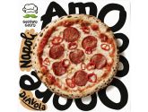 Gustavo Gusto Pizza Amore Napoli