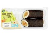 ASC Sushi Wraps
