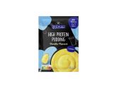 High Protein Pudding